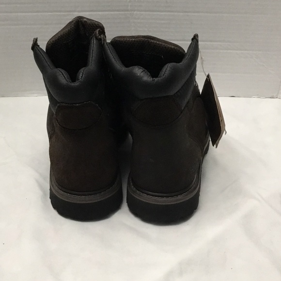 OUTDOOR EXCHANGE BOOTS - Picture 7 of 13